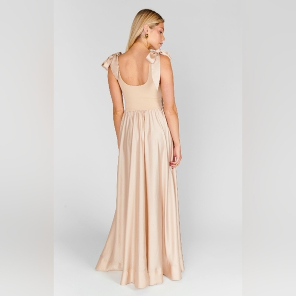 Harper Maxi Dress - Picture 5 of 8